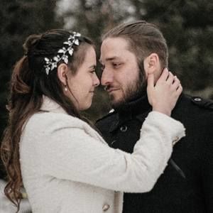 Meet your Posher, Kristin